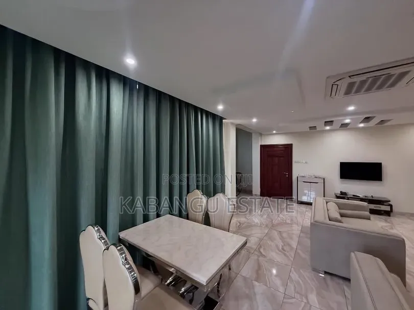 Furnished 2bdrm Apartment in Ada Estate France for rent