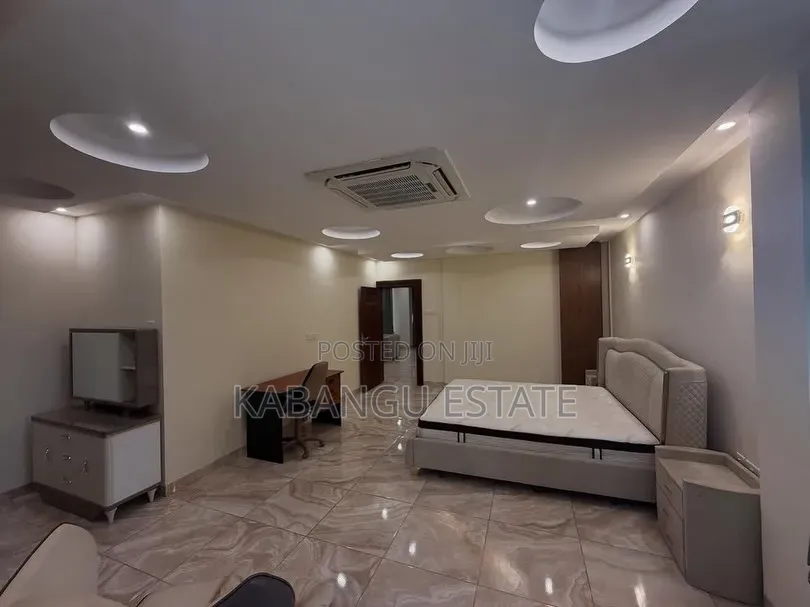 Furnished 2bdrm Apartment in Ada Estate France for rent