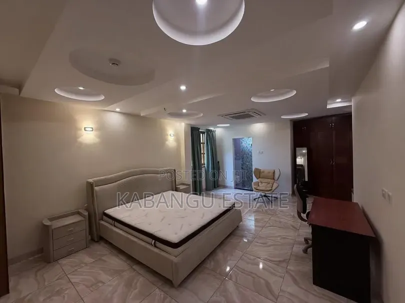 Furnished 2bdrm Apartment in Ada Estate France for rent