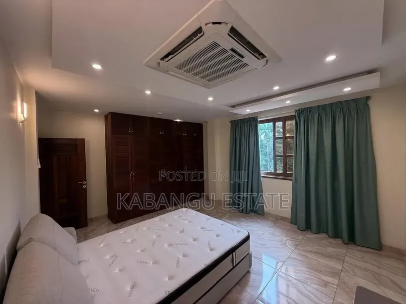 Furnished 2bdrm Apartment in Ada Estate France for rent