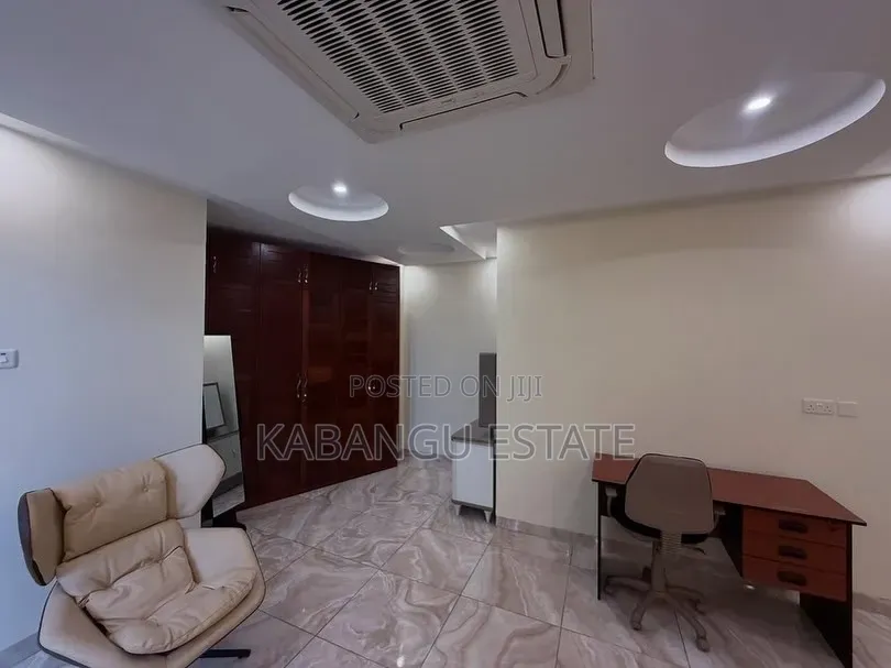 Furnished 2bdrm Apartment in Ada Estate France for rent