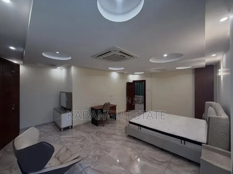 Furnished 2bdrm Apartment in Ada Estate France for rent