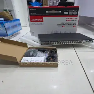 Dahua 32 Channel DVR Dh-Xvr4232an-I/T