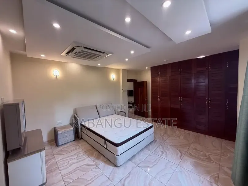 Furnished 2bdrm Apartment in Ada Estate France for rent
