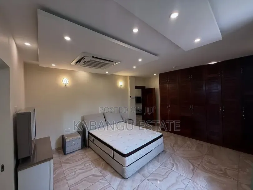 Furnished 2bdrm Apartment in Ada Estate France for rent