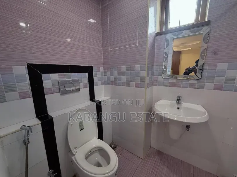 Furnished 2bdrm Apartment in Ada Estate France for rent