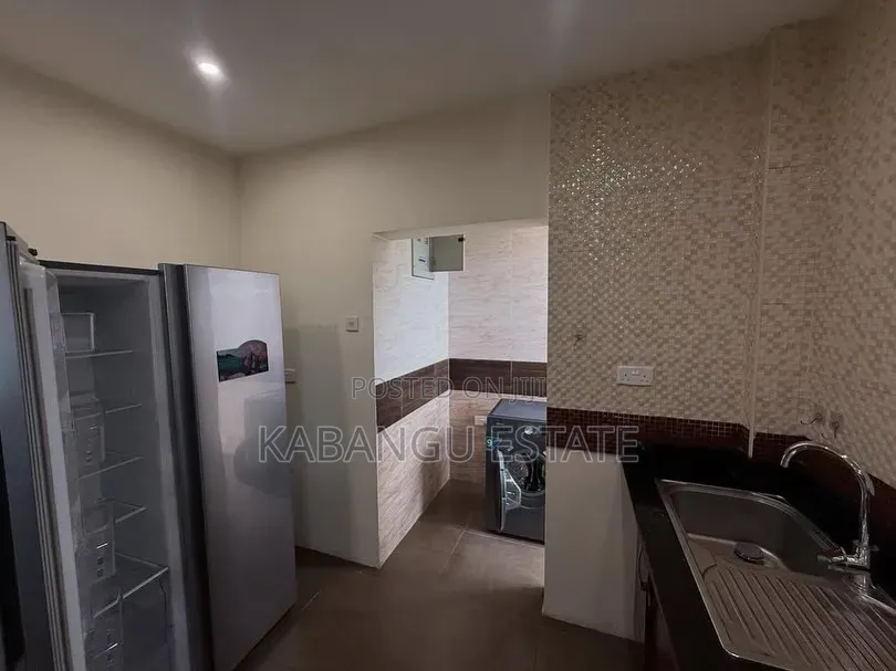 Furnished 2bdrm Apartment in Ada Estate France for rent