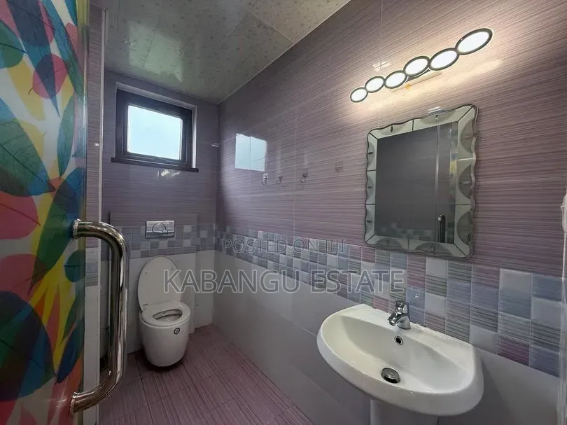 Furnished 2bdrm Apartment in Ada Estate France for rent