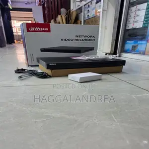 Dahua 16ch Nvr4216-16p-4ks3