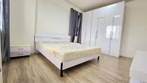 Furnished 3bdrm Apartment in Upanga West for rent