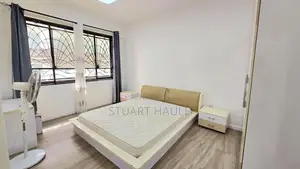 Furnished 3bdrm Apartment in Upanga West for rent