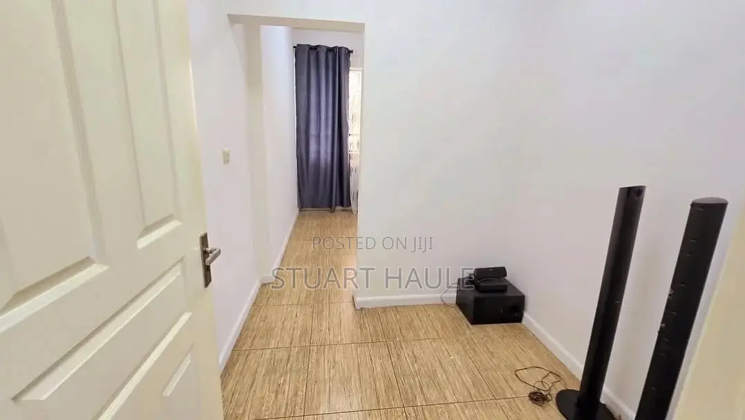 Furnished 3bdrm Apartment in Upanga West for rent