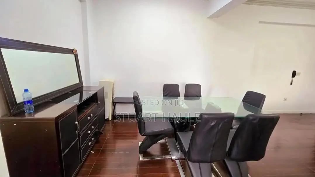 Furnished 3bdrm Apartment in Upanga West for rent