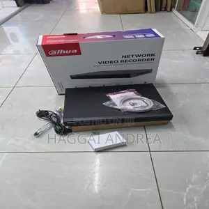 Dahua Dhi-Nvr4232-16p-4ks2/L