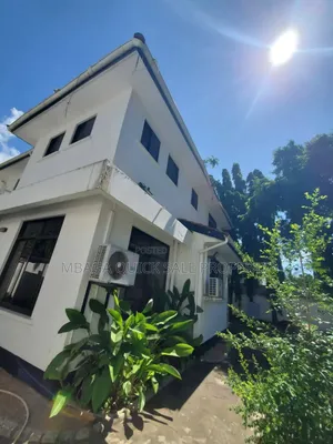 4bdrm House in Masaki for rent