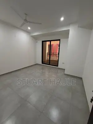 Furnished 3bdrm Apartment in Msasani for rent