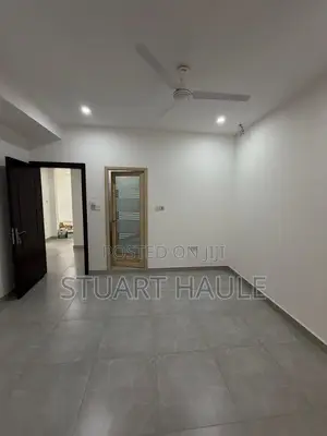 Furnished 3bdrm Apartment in Msasani for rent