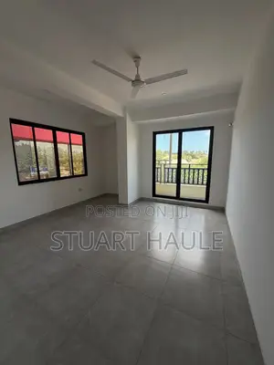 Furnished 3bdrm Apartment in Msasani for rent