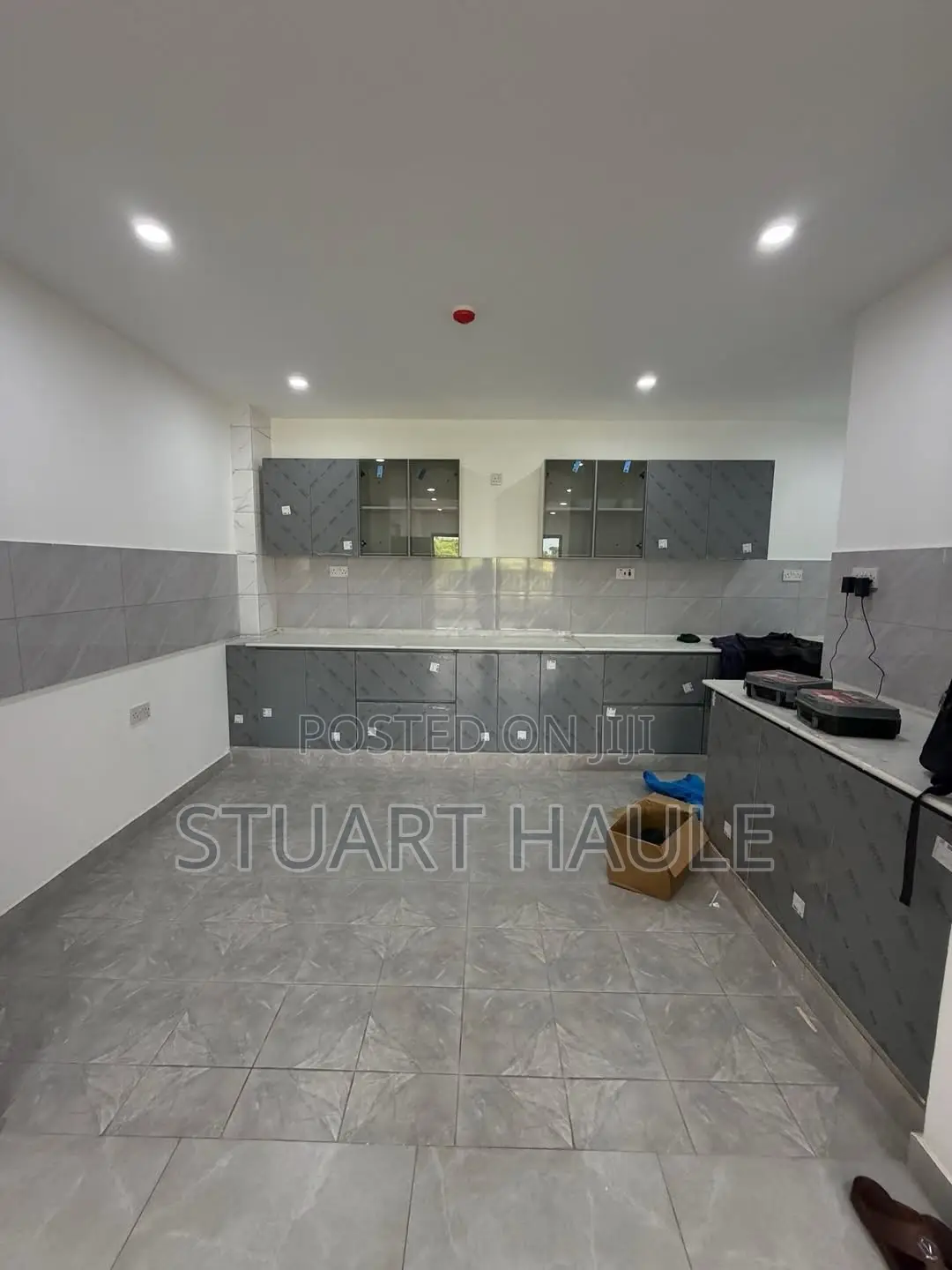 Furnished 3bdrm Apartment in Msasani for rent