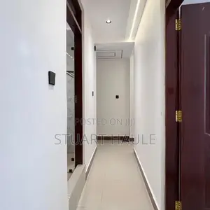 Furnished 2bdrm Apartment in Mikocheni for rent
