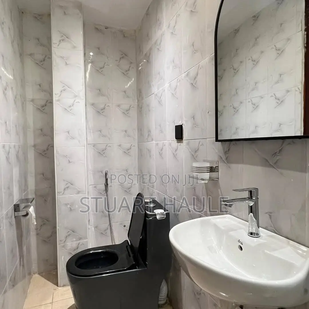 Furnished 2bdrm Apartment in Mikocheni for rent