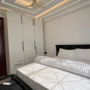 Furnished 2bdrm Apartment in Mikocheni for rent