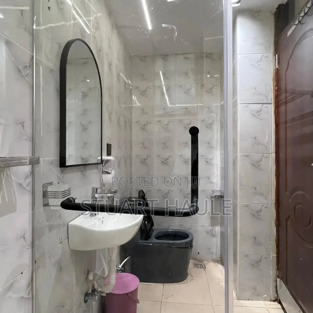 Furnished 2bdrm Apartment in Mikocheni for rent