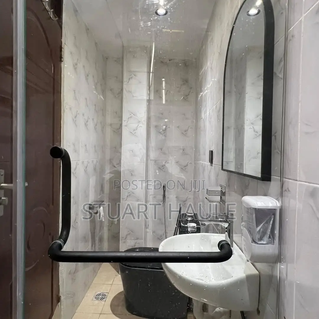 Furnished 2bdrm Apartment in Mikocheni for rent