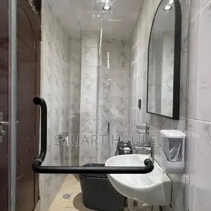 Furnished 2bdrm Apartment in Mikocheni for rent