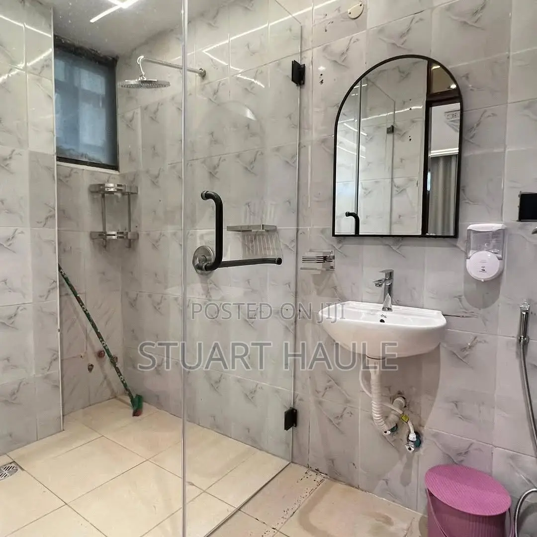 Furnished 2bdrm Apartment in Mikocheni for rent