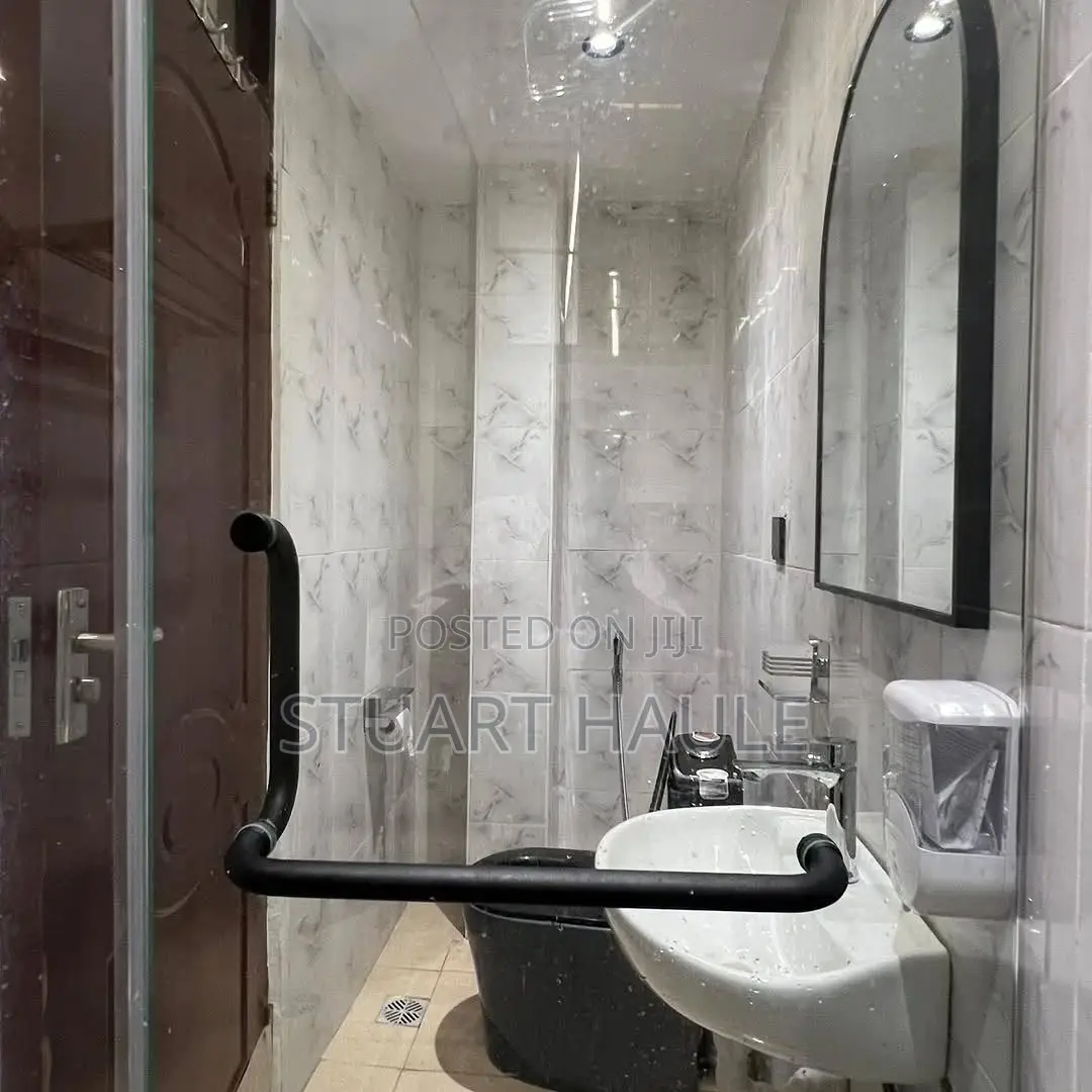 Furnished 2bdrm Apartment in Mikocheni for rent