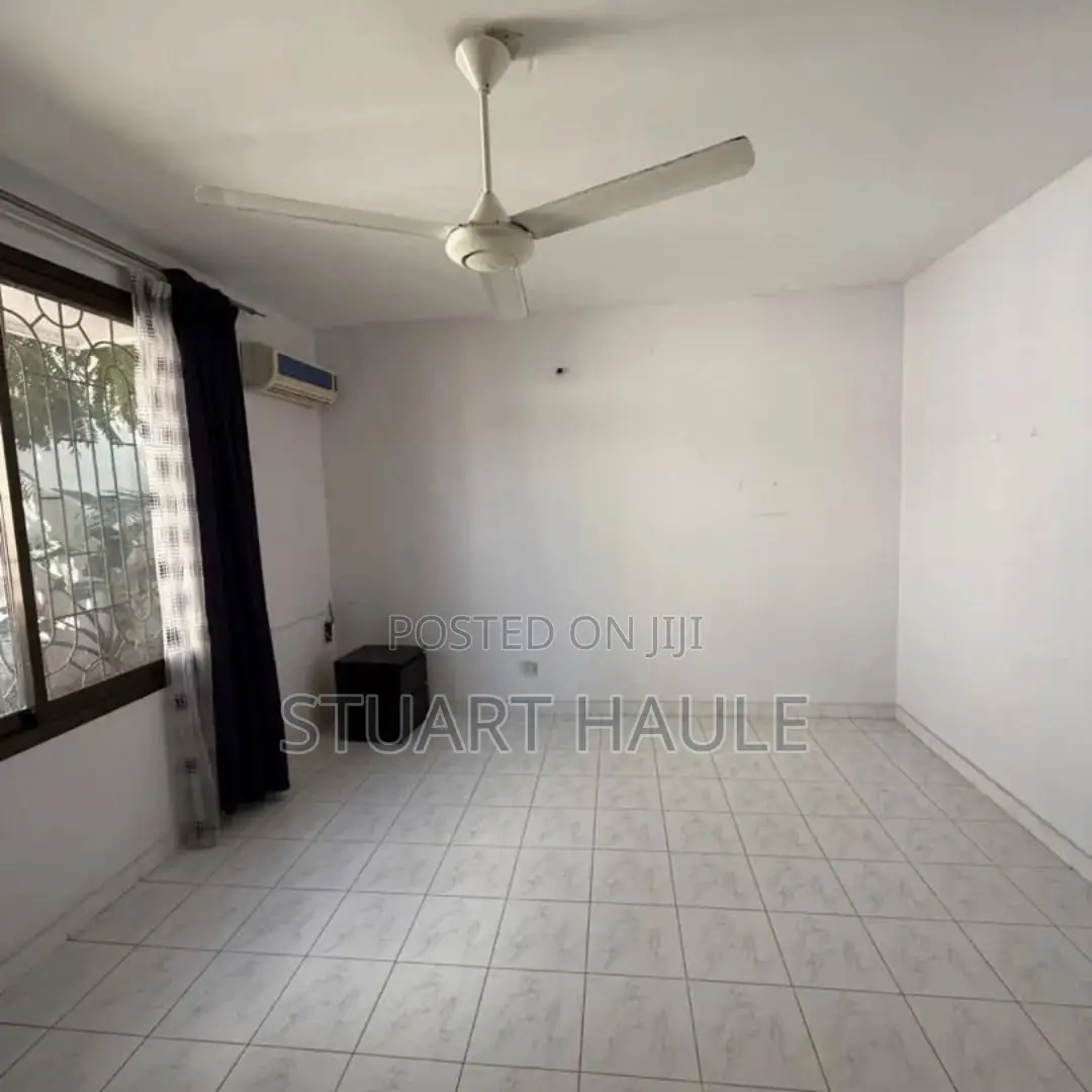 Furnished 5bdrm House in Masaki for rent