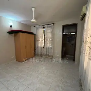 Furnished 5bdrm House in Masaki for rent