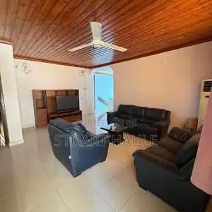 Furnished 5bdrm House in Masaki for rent