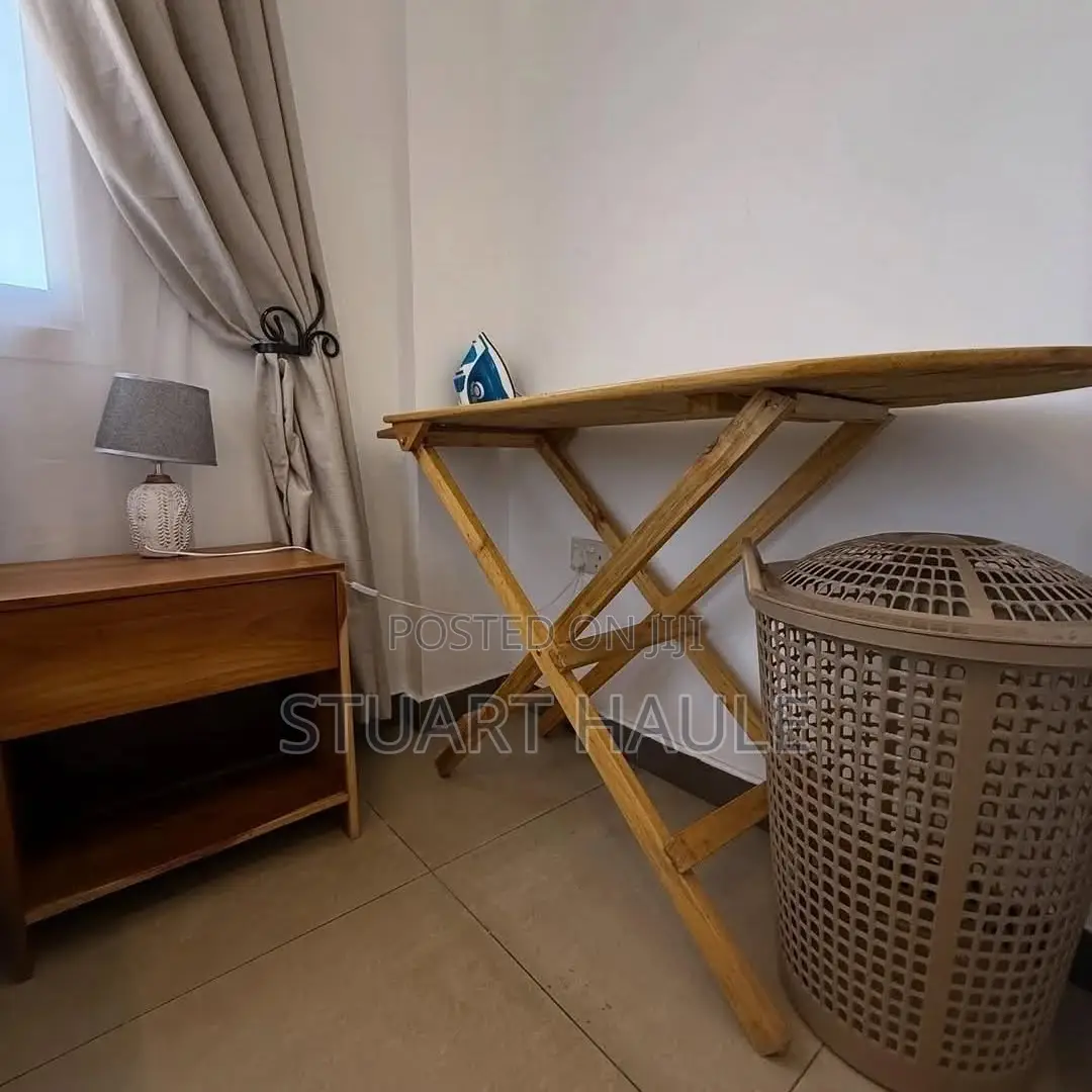 Furnished 5bdrm House in Masaki for rent