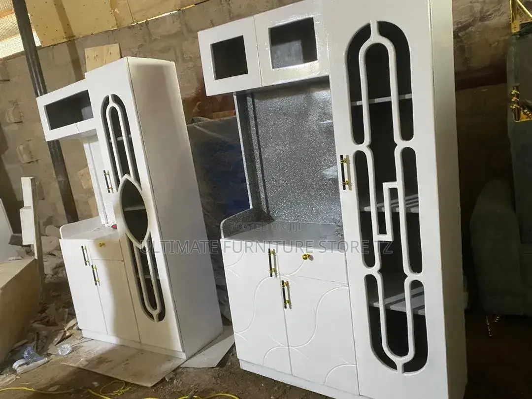 Cabinet Gas Cooker