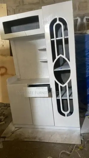 Cabinet Gas Cooker