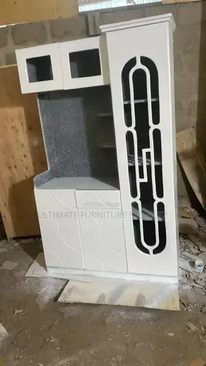 Cabinet Gas Cooker