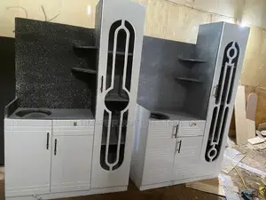 Cabinet Gas Cooker