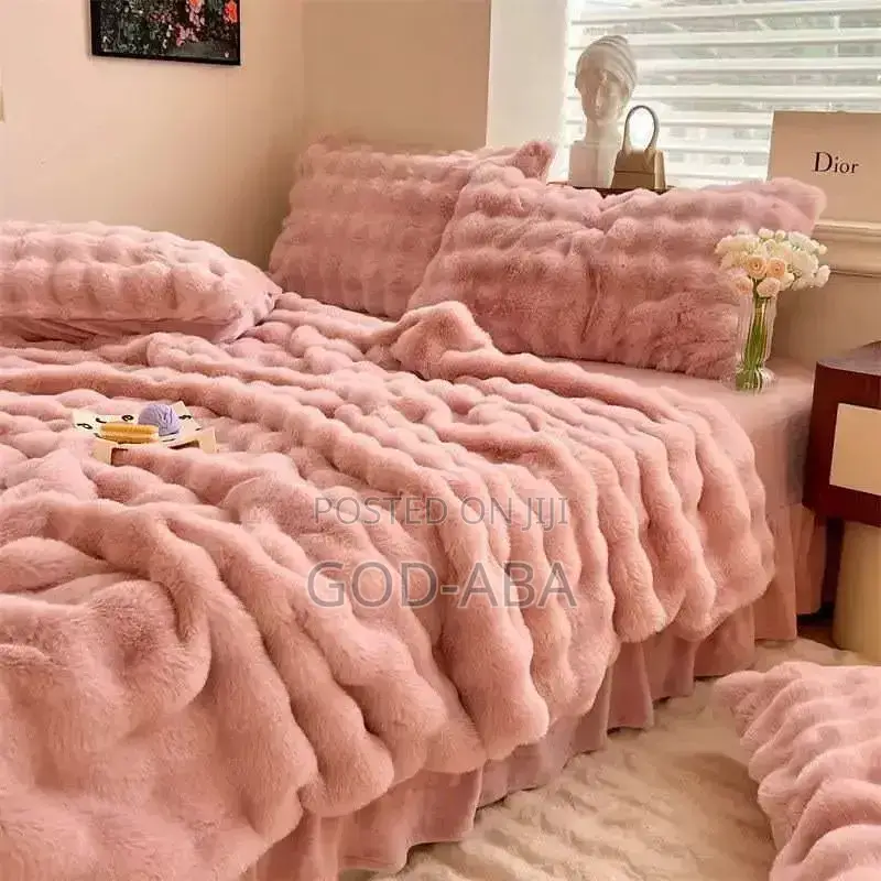 Blanket Na Foronya