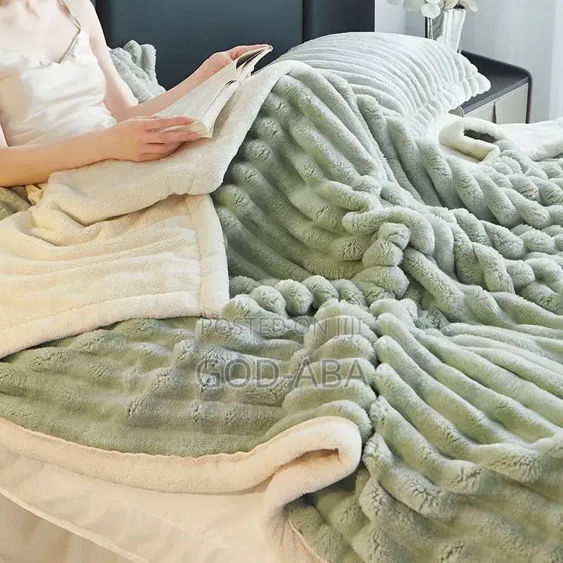 Blanket Na Foronya