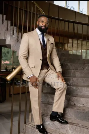 Suti Kali Ya Vizibao Stylish or Men's New Suits Materials Classic