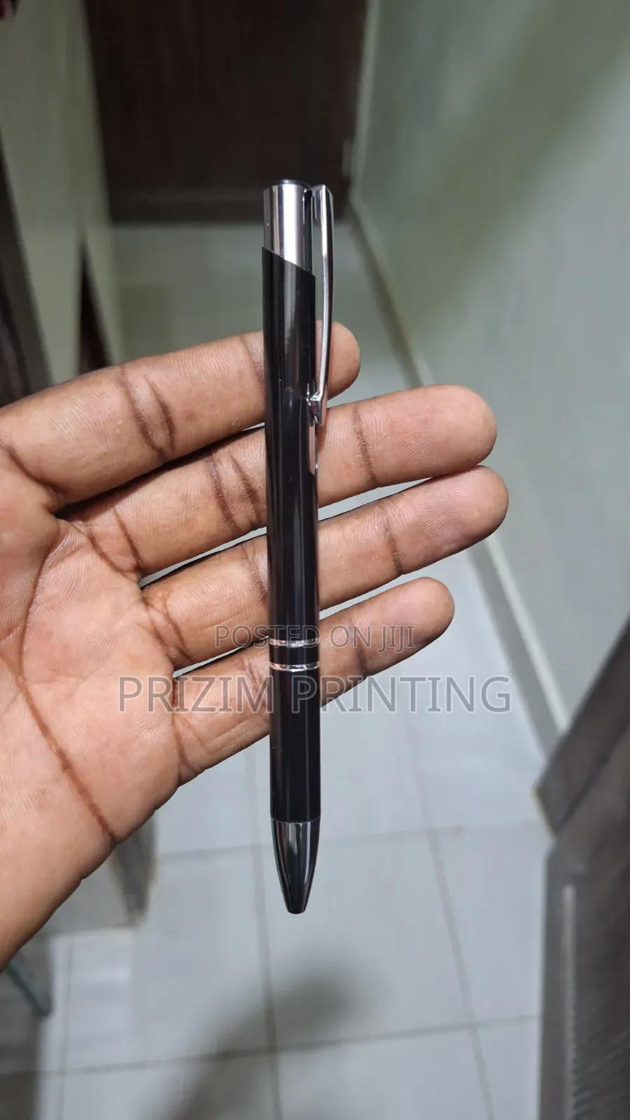 Custom Branded Pen