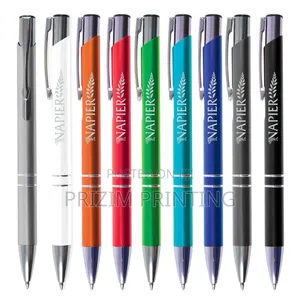 Custom Branded Pen
