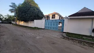 5bdrm House in Anne'S Estate, Mbezi Beach for rent