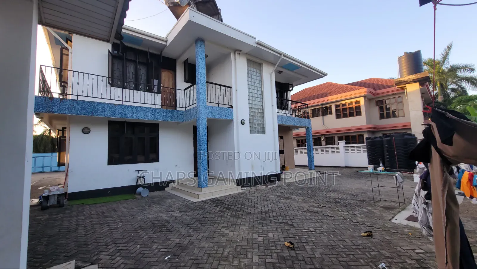 5bdrm House in Anne'S Estate, Mbezi Beach for rent