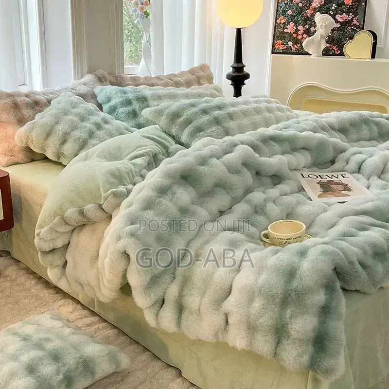 Blanket Na Foronya