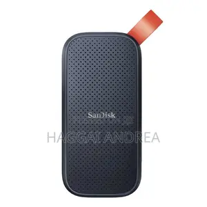Sandisk E61 Extreme Pro Portable 2tb SSD
