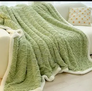 Blankets Za Kisasa