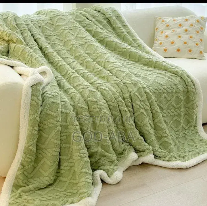 Blankets Za Kisasa